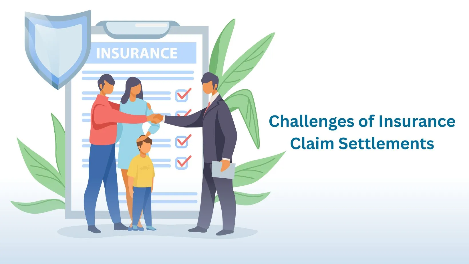 Navigating the Challenges of Insurance Claim Settlements in India