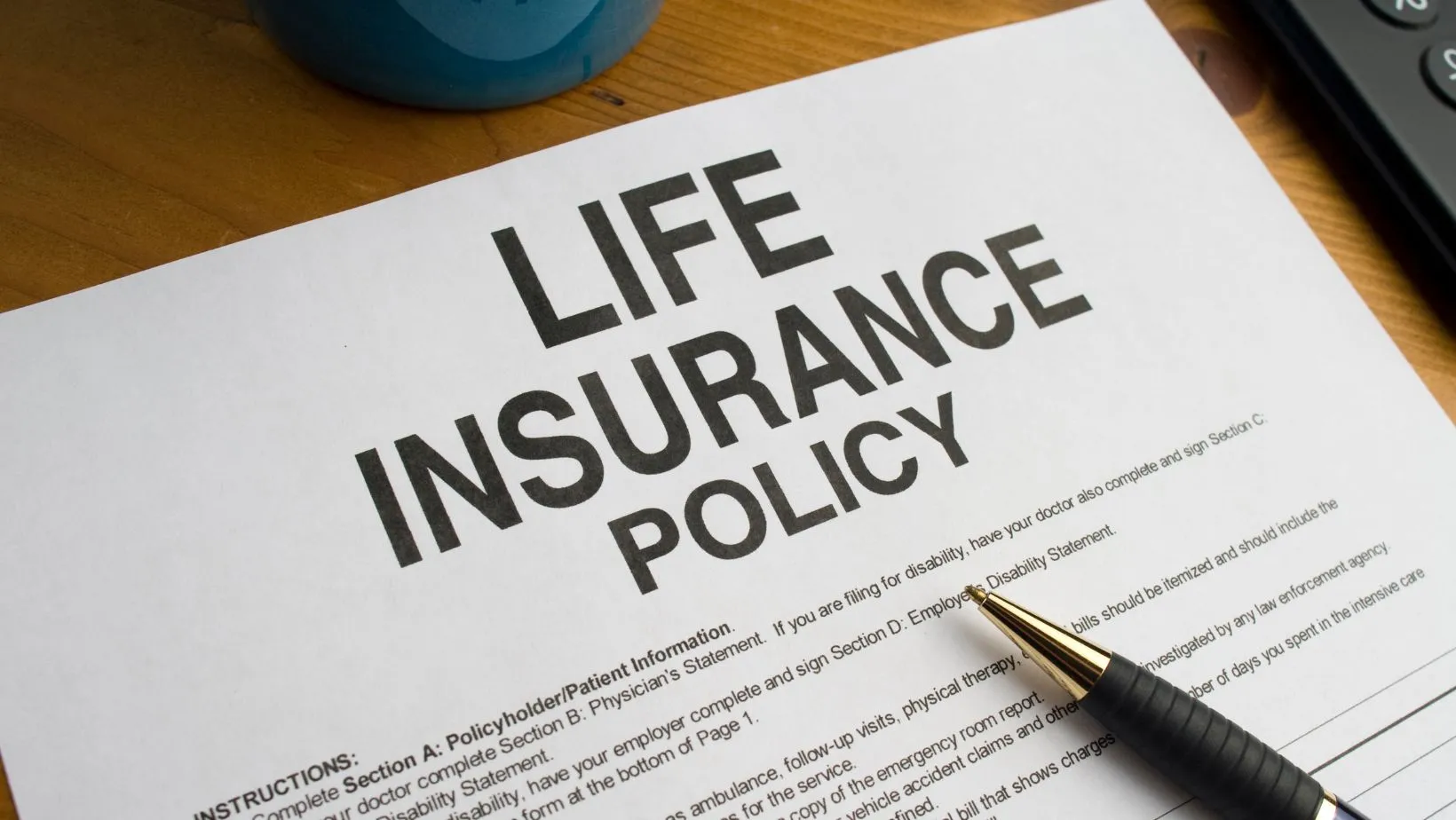 Mis-selling is the biggest scam in life insurance - Expert reveals what you really need