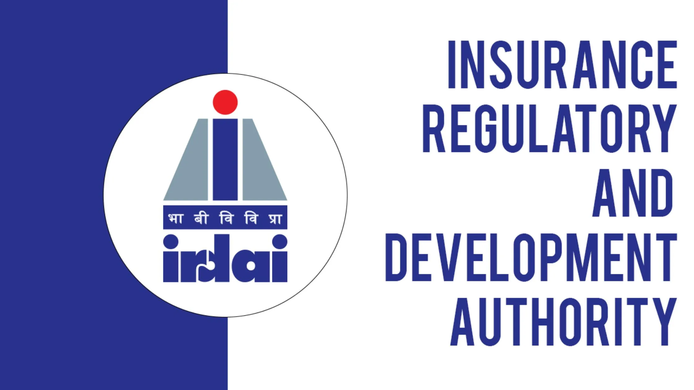 IRDAI Forms Panels to Tackle Insurance Violations and Enhance Oversight