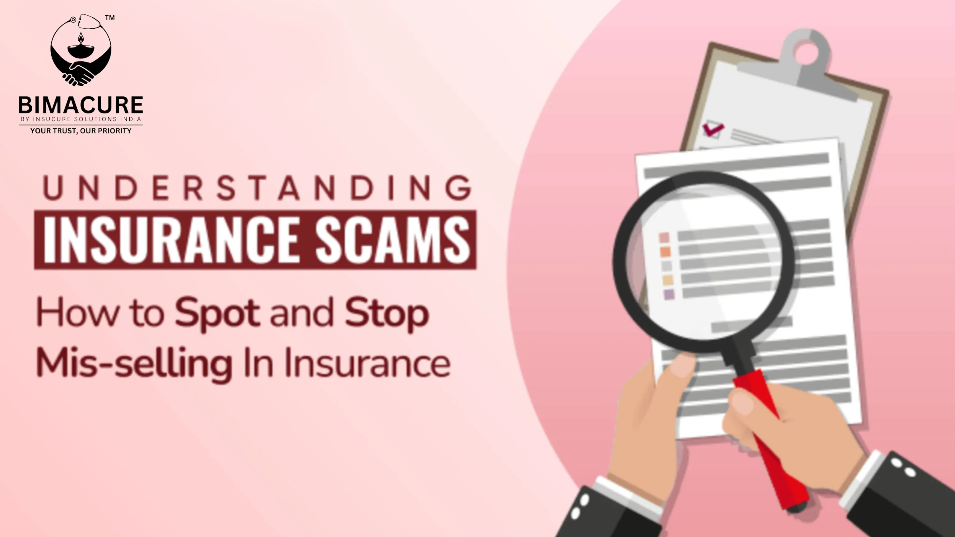 Understanding Insurance Mis-Selling in India