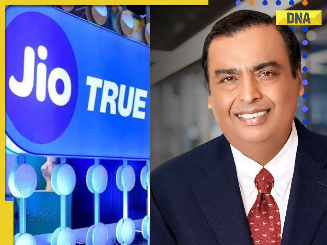 Mukesh Ambani's Gift for Reliance Jio Customers: Unlimited Voice Calling, 2GB Daily Data, and Much More for Just Rs.....