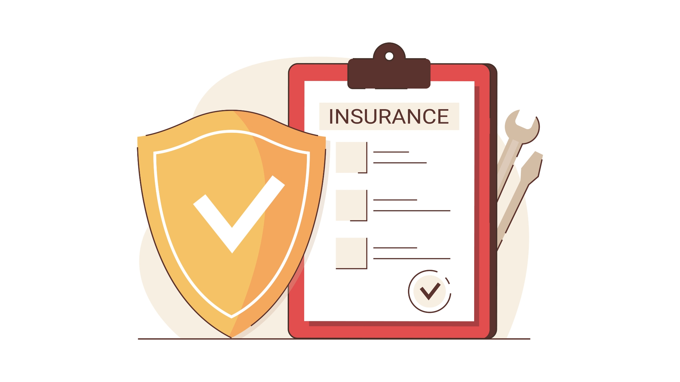 4 Stages of the Insurance Claims Settlement Process – A Complete Guide